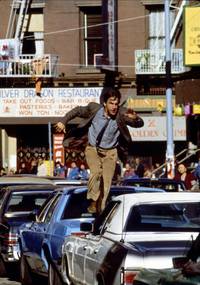 Кадр Президио