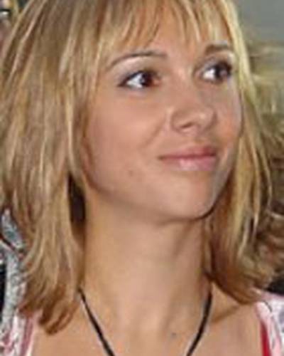 Ольга Бынкова фото