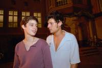 Кадр В 17 лет, или Девочки – лучшие мальчики