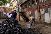 Кадр Огни притона