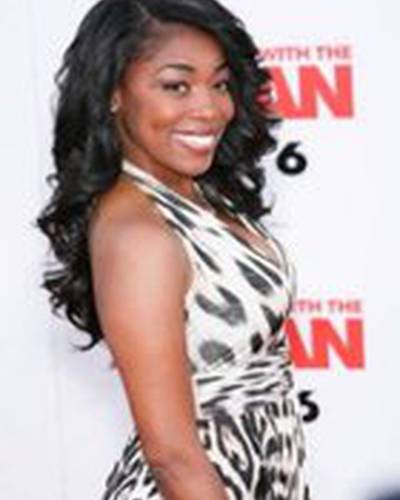 Дониэлль Артес фото