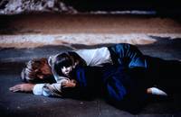 Кадр Три беглеца