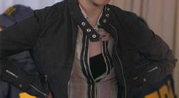 Кадр из фильма "Миссия ясновидения" - 1