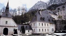 Кадр из фильма "Великое безмолвие" - 2