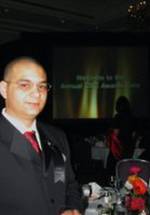 Камал Деркауи фото