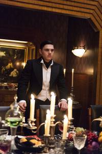 Кадр Американская история ужасов