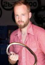 Чарльз Хейн фото