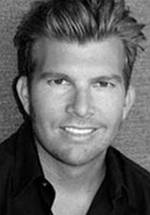 Майк МакКой фото