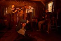 Кадр Смертельный лабиринт 