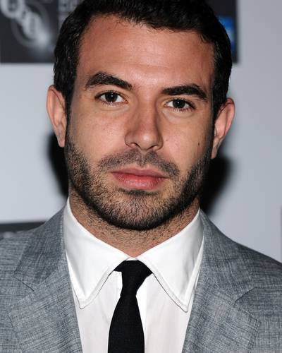 Том Каллен фото