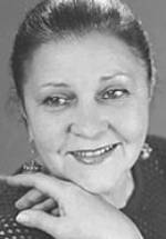 Лариса Кичанова фото