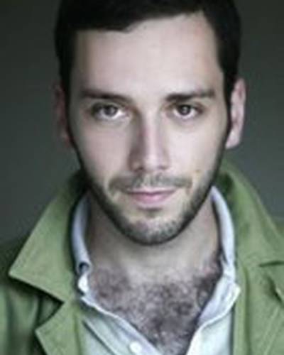 Гийом Наил фото