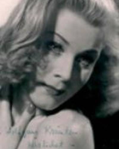 Karin Himboldt фото