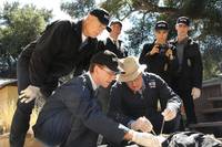 Кадр Морская полиция: Спецотдел