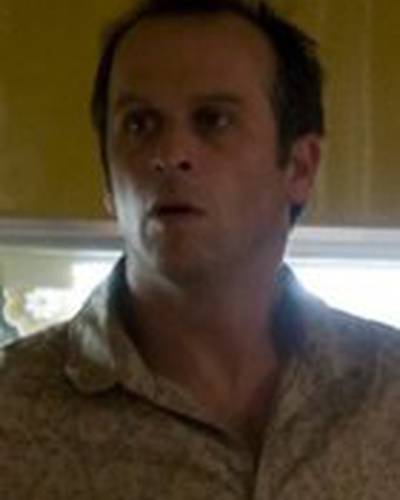 Крис Ричмонд фото