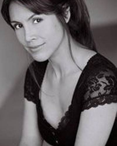 Энджи Руис фото