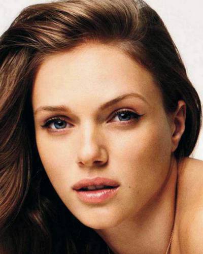 Трэйси Спиридакос фото