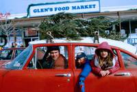 Кадр Волшебное Рождество