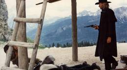 Кадр из фильма "Специалист" - 2