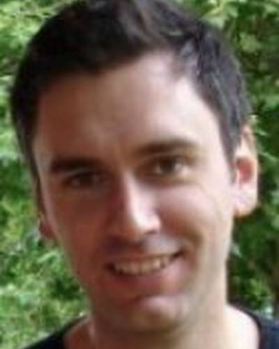 Дэн Робертс фото