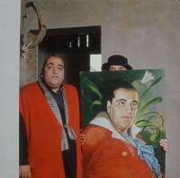 Кадр Второстепенные люди