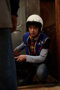 Кадр Соседи