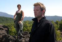 Кадр Портал юрского периода