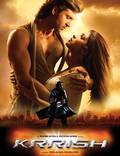 Постер из фильма "Крриш" - 1