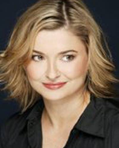 Мишель МакКлэтчи фото