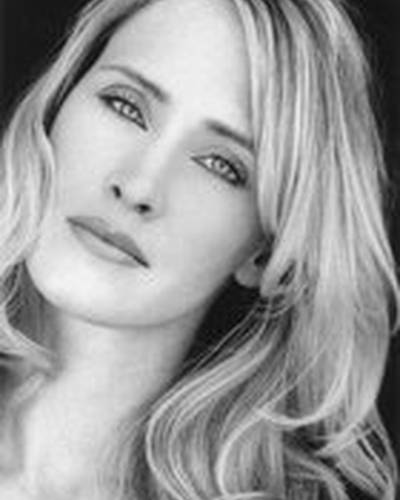 Фрэнки Торн фото