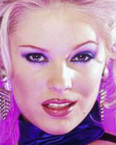 Трэйси Райан фото