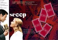 Постер Сенсация