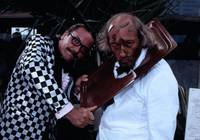 Кадр Sunshine Reggae auf Ibiza