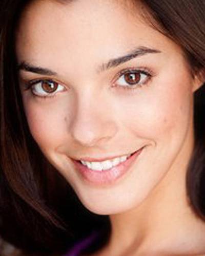 Лорен Галлахер фото