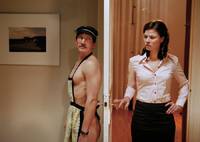 Кадр Почему мужчины никогда не слушают, а женщины не умеют парковаться