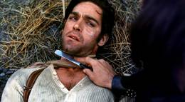 Кадр из фильма "Четыре всадника Апокалипсиса" - 2