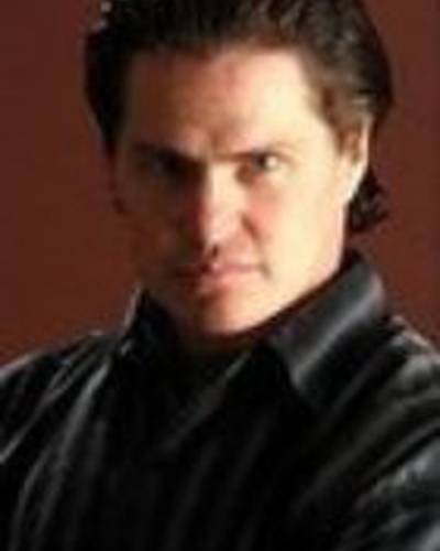 Брэдли Хартлип фото