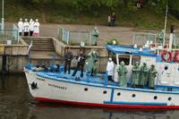 Кадр День выборов