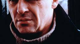 Кадр из фильма "Хороший отец" - 2