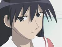 Кадр Адзуманга Дайо