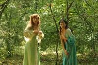 Кадр Территория девственниц