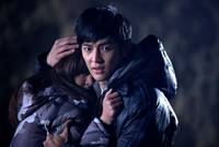 Кадр Кровавая кукла