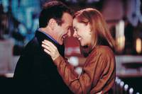 Кадр Двухсотлетний человек