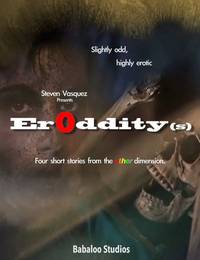 Постер Eroddity(s)