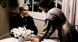 Кадр из фильма "Носферату: Призрак ночи" - 1