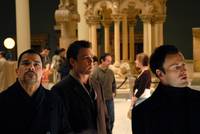 Кадр Воры Экстра класса