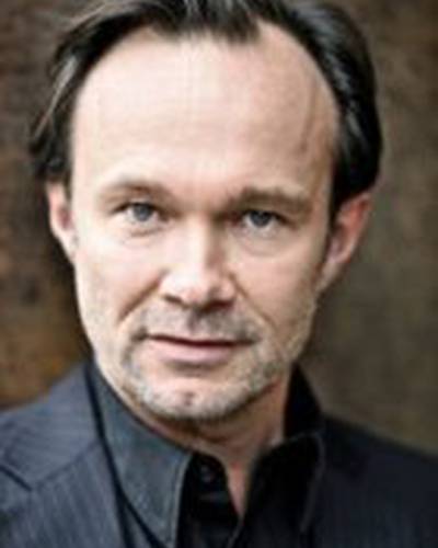 Томас Райзингер фото