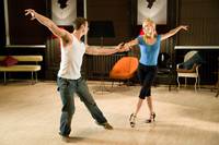 Кадр Люби и танцуй