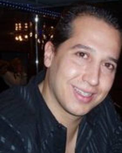 Карлос Альберто Лопез фото