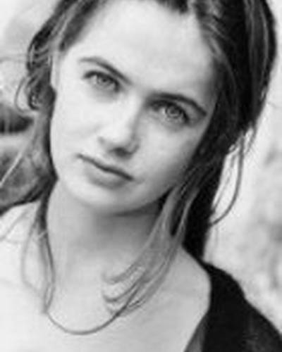 Джули Деларме фото